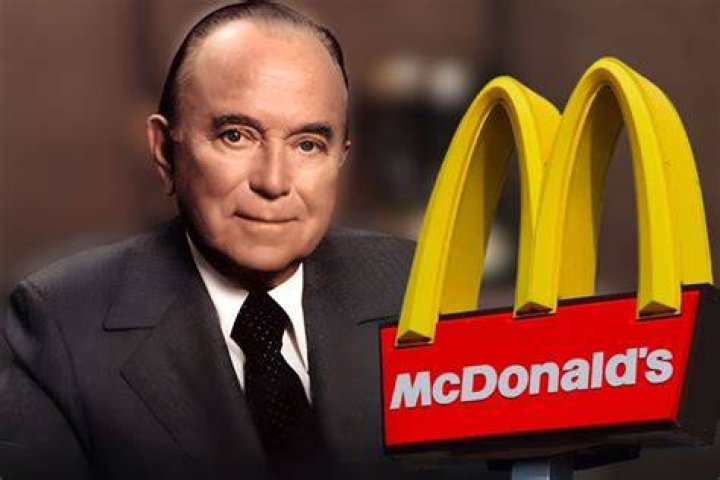 The Visionary Force Behind McDonald's: Understanding Ray Kroc's Enduring Impact