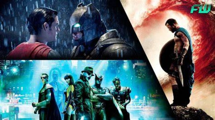 The Visionary World of Zack Snyder Movies: A Comprehensive Look