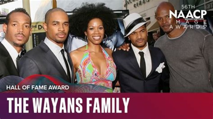 The Wayans Family: Unpacking a Comedy Dynasty That Shaped Entertainment