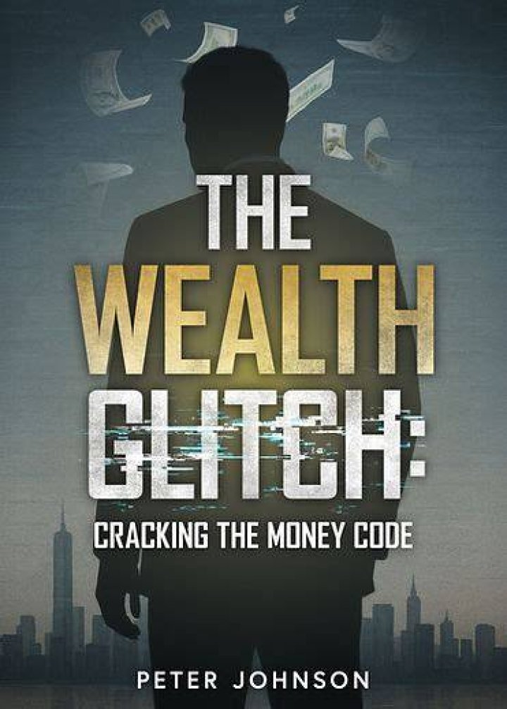 The Wealth Glitch: Cracking the Money Code to Reshape Your Finances