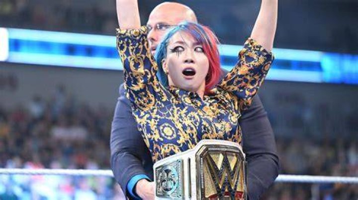 The World of Asuka-chan: From Hotpot to the Wrestling Ring