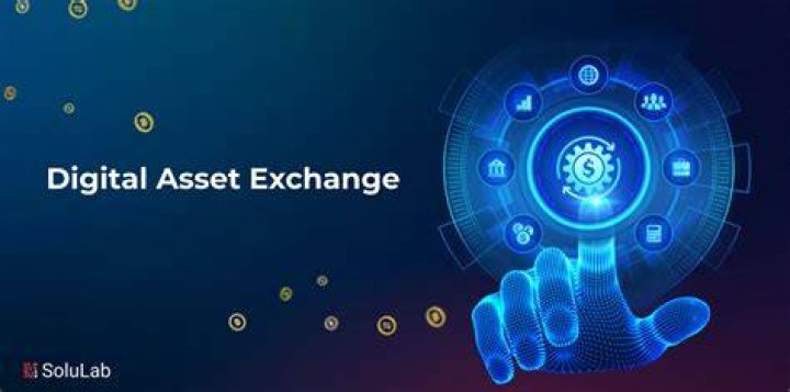 thejup-exch.com: Your Next Step in Digital Asset Exchange