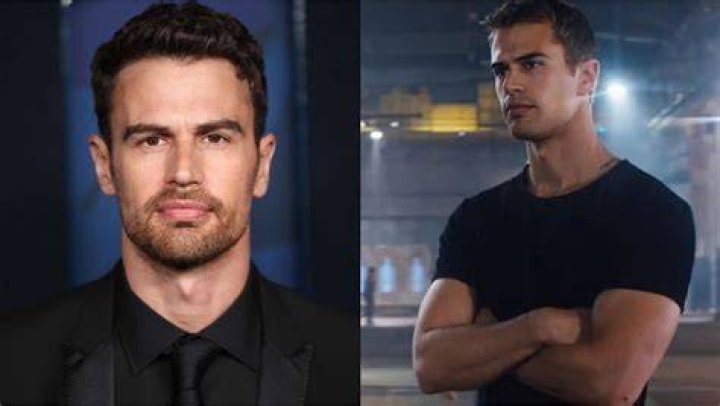 Theo James: A Look at the Life and Career of a Beloved Star