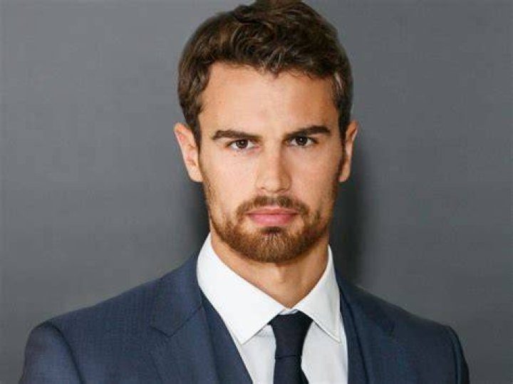 Theo James and His Journey: Exploring the Man Behind the Name