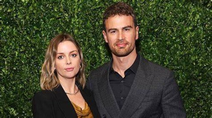 Theo James and His Path: From Divergent Stardom to Family Life