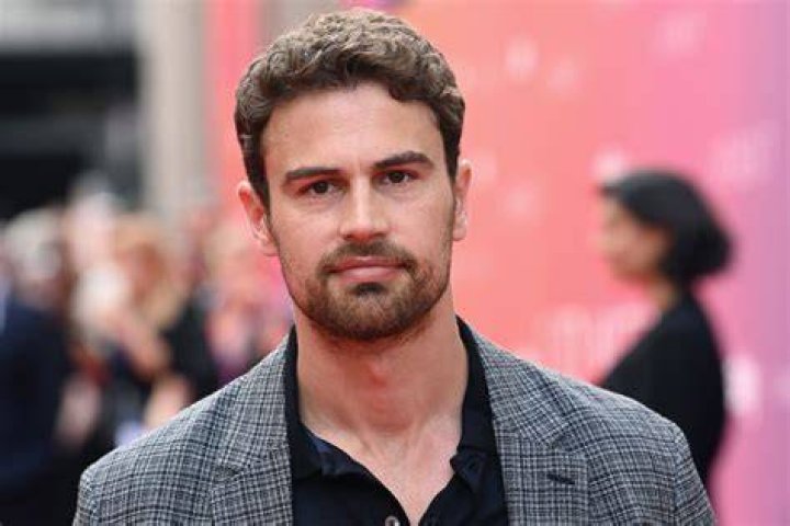 Theo James: Exploring the British Star's Diverse Roles and Life