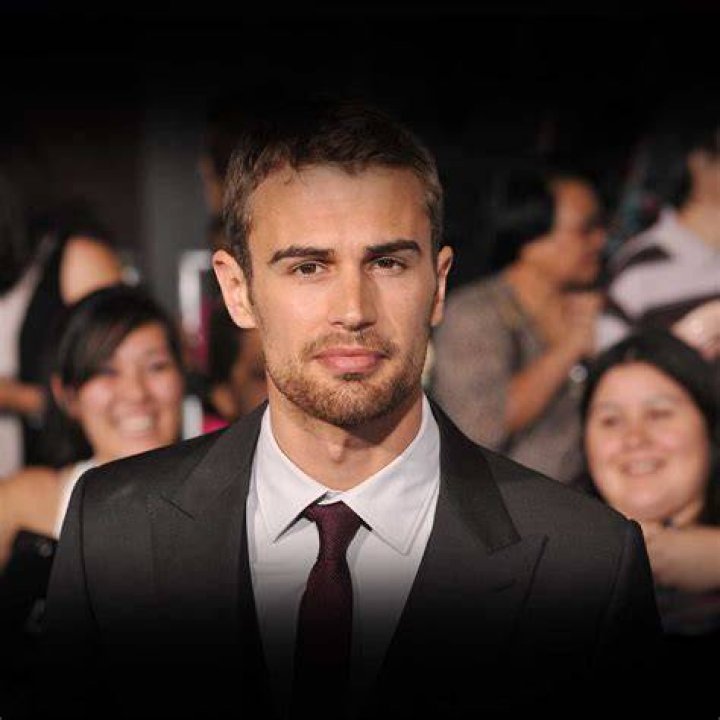 Theo James School: Exploring the Educational Path of a Talented Actor