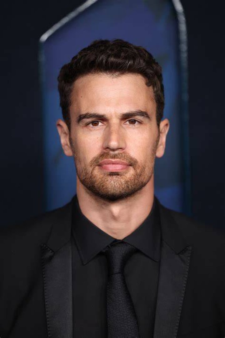 Theo James School: Uncovering the Educational Journey of a Star