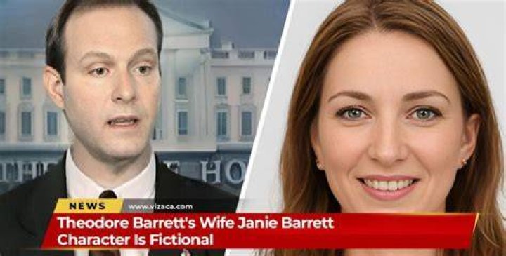 Theodore Barrett Kids: Unpacking the Family Story Behind the Name