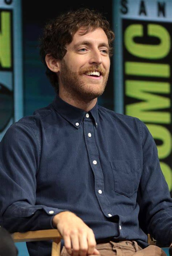 Thomas Middleditch: Getting to Know the Comedic Talent