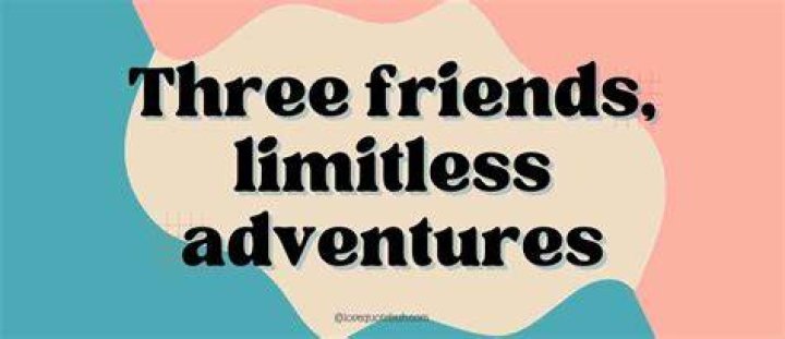 Three Friends, One Hummer: Exploring Shared Adventures