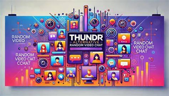 Thundr: Connect with New People for Free, The Modern Way