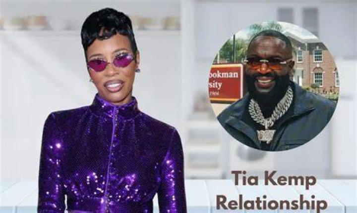 Tia Kemp Age: Exploring Her Journey and What We Know Today