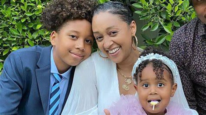 Tia Mowry's Daughter: Remembering the Legacy and Impact of a Young Life