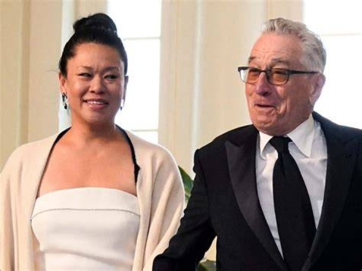 Tiffany Chen: Unveiling the Life of Robert De Niro's Partner and Martial Arts Expert