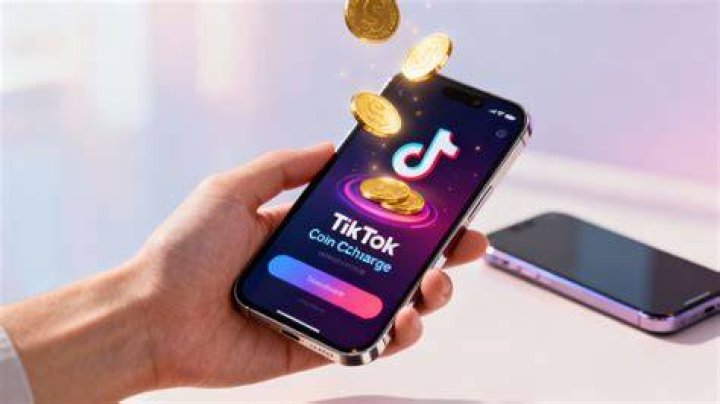TikTok Coin Recharge for Punjabi Movies: Supporting Your Favorite Creators