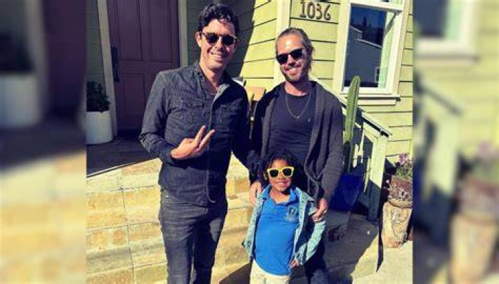 Tim Miller's Husband: A Deep Dive into Their Relationship and Life Together