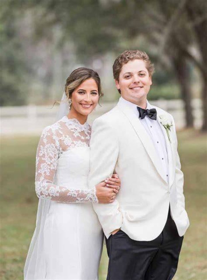 Tim Miller & Tyler Jameson Wedding: A Celebration of Love and Commitment