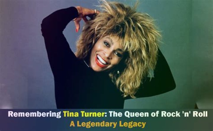 Tina Gonzalez: The Unforgettable Legacy of a Rock 'n' Roll Icon