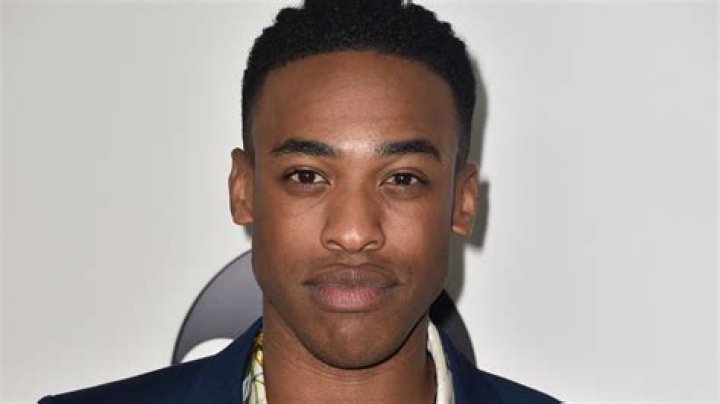 Titus Makin Jr.: Exploring the Journey of an Actor and Musician