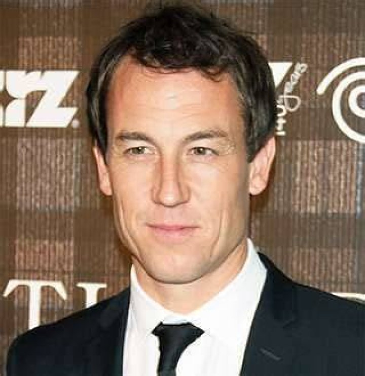 Tobias Menzies Wife: An Insight into the Actor's Personal Life and Relationships