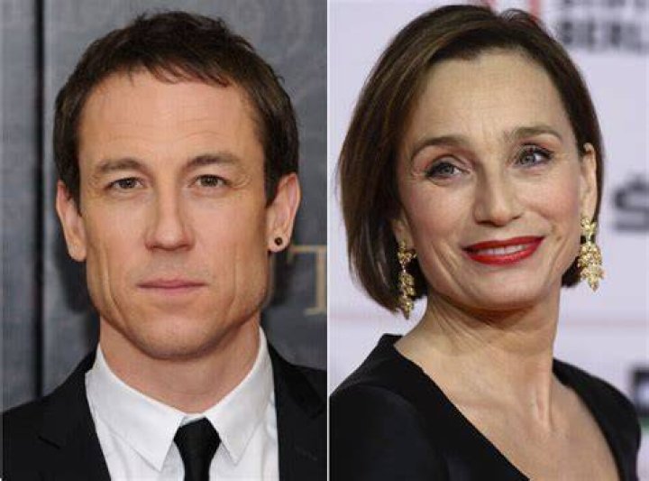 Tobias Menzies Wife Photos: Uncovering His Relationship Status in 2024