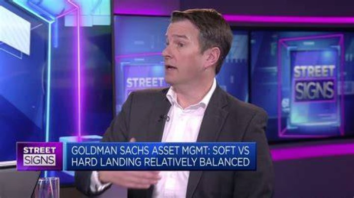 Toby Watson Goldman Sachs: Understanding Impact at a Leading Financial Firm