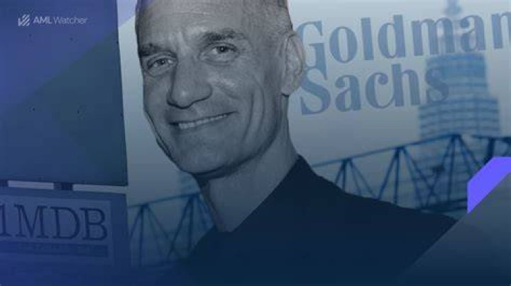 Toby Watson Goldman Sachs: What Happened with the 1MDB Case?