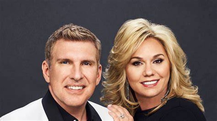Todd Chrisley's Marital History: Unpacking the "How Many Wives" Question
