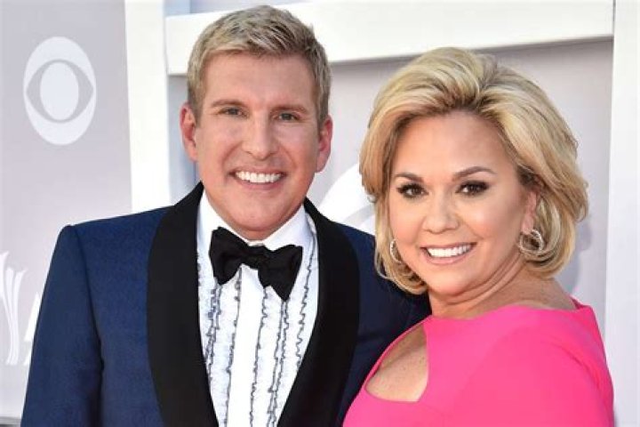 Todd Chrisley's Prison Sentence: Unpacking the "Many" Years He Might Serve
