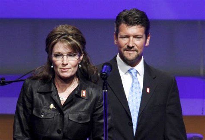 Todd Palin's New Wife: A Deep Dive into His Life After Divorce