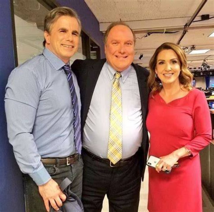 Tom Fitton Daughters: A Glimpse Into Family Life