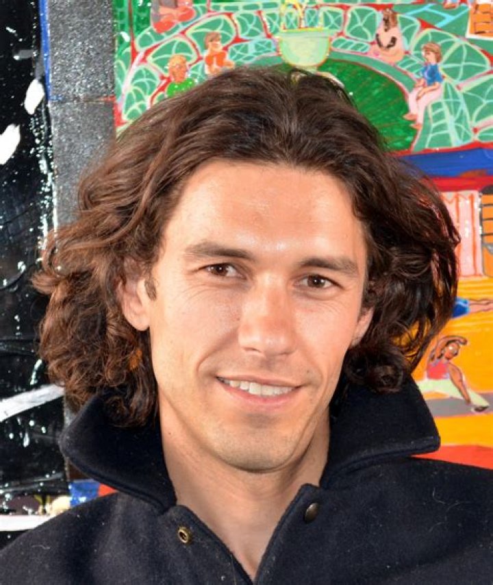 Tom Franco: An Artist's Path and Creative Spirit