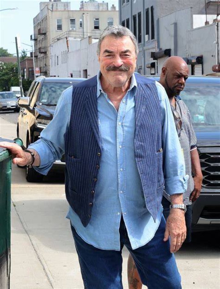 Tom Selleck 2024: What's Next for the Beloved Star After Blue Bloods?