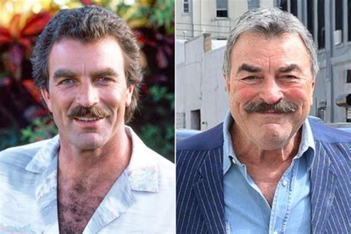 Tom Selleck 2024: What's Next for the Beloved Star?
