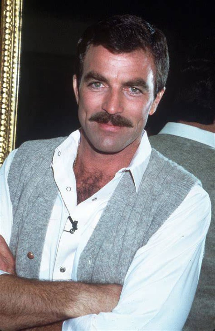 Tom Selleck: A Look at an Enduring Hollywood Presence