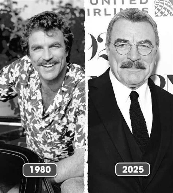 Tom Selleck: Unpacking the Enduring Appeal of an American Icon