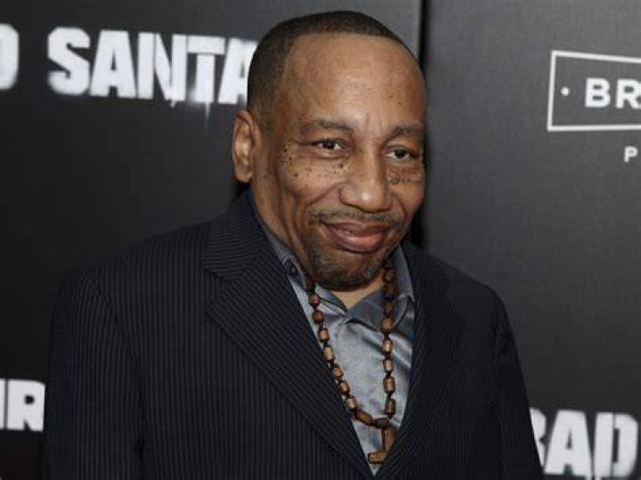 Tony Cox: Celebrating a Distinctive Voice in Film and Television