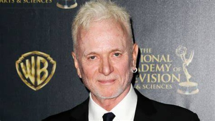 Tony Geary: The Iconic Luke Spencer of General Hospital and His Impact on Daytime Television
