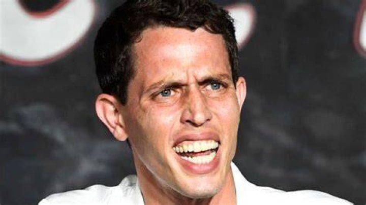 Tony Hinchcliffe Ex: Unpacking Public Interest in Personal Lives
