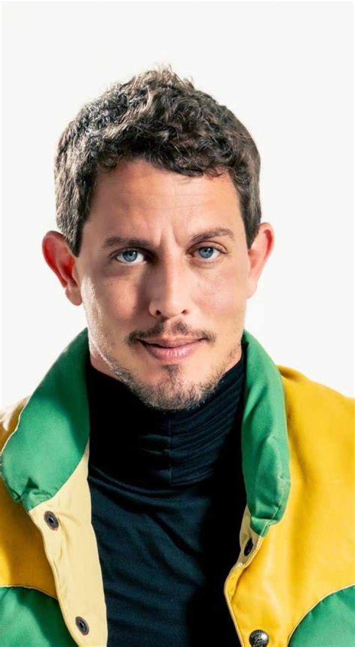 Tony Hinchcliffe Ex: Unpacking the Public's Curiosity