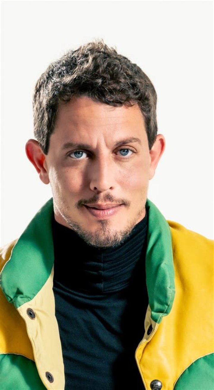 Tony Hinchcliffe GF: Public Interest and the Quest for Information