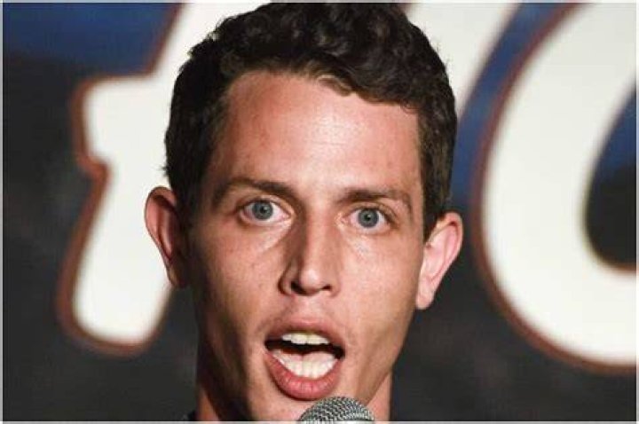 Tony Hinchcliffe GF: What People Are Curious About Today