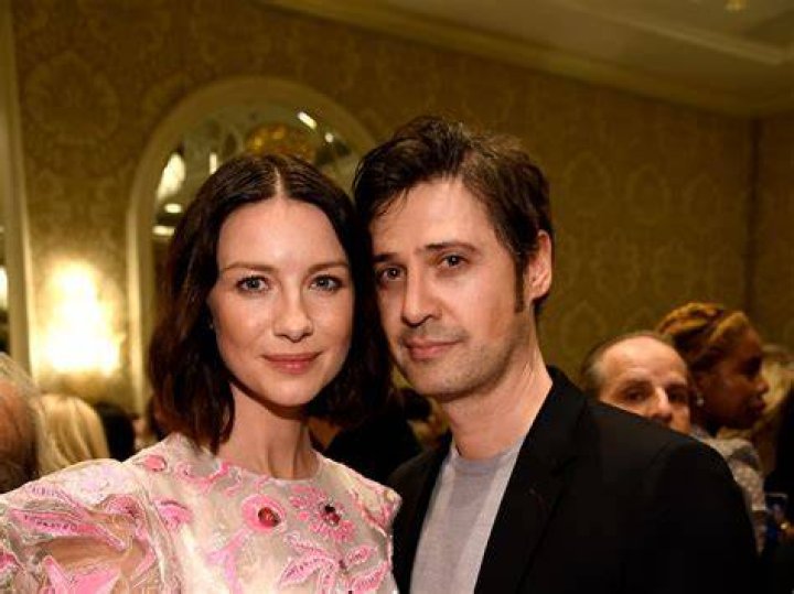 Tony McGill: Unpacking the Life of Caitriona Balfe's Private Partner