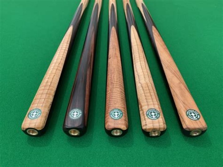 Top Picks for Good Starter Pool Cue: A Comprehensive Guide for Beginners