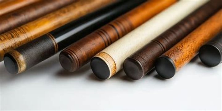 Top Ten Pool Cues: Your Ultimate Guide to Choosing the Best Cue Stick
