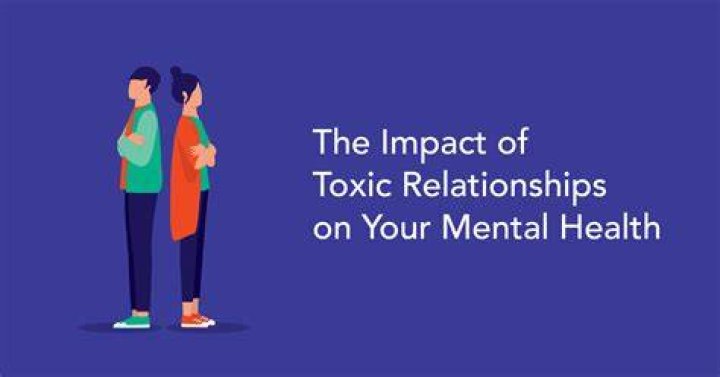 Toxic Twins: Understanding Their Impact on Mental Health and Relationships