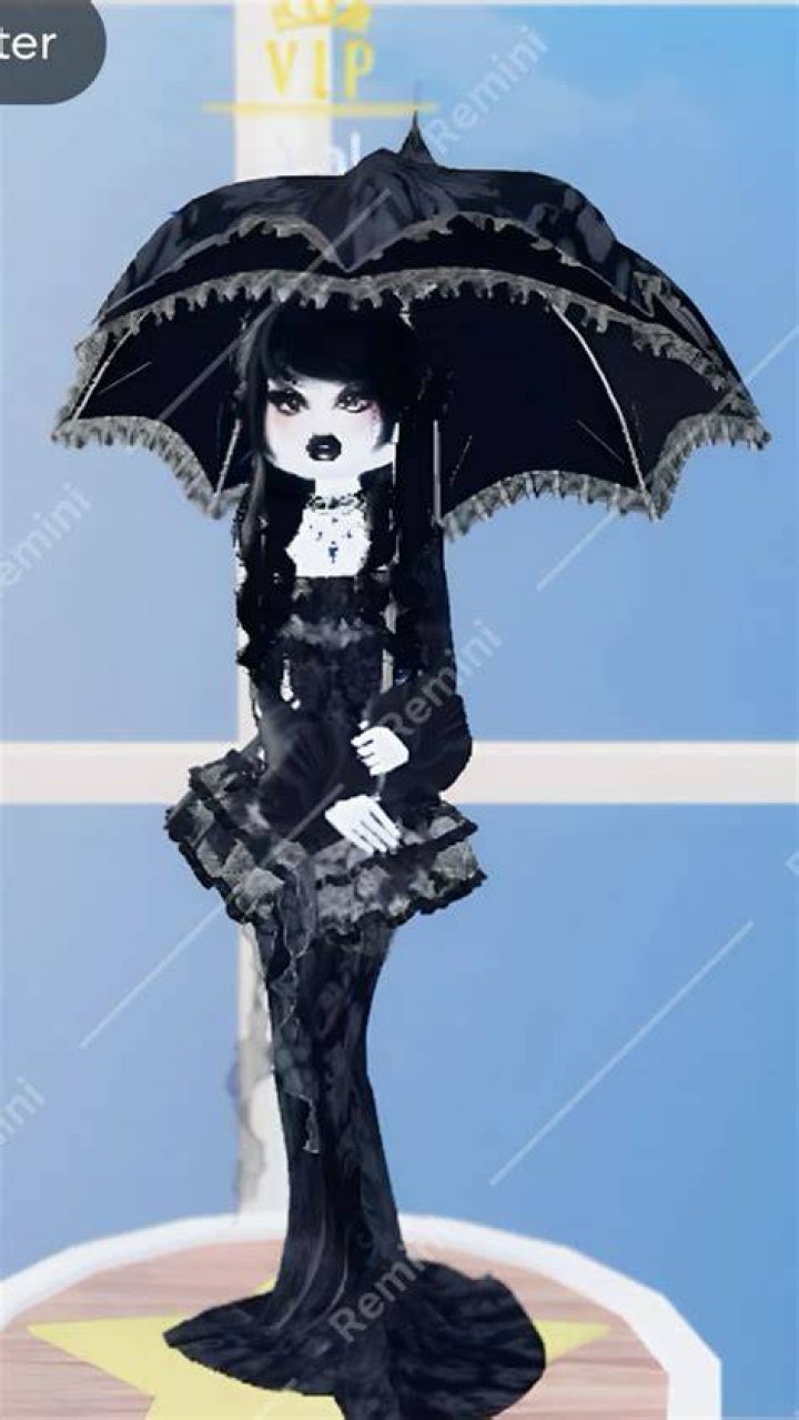 Trad Goth Dress to Impress: Making Your Mark with Classic Style