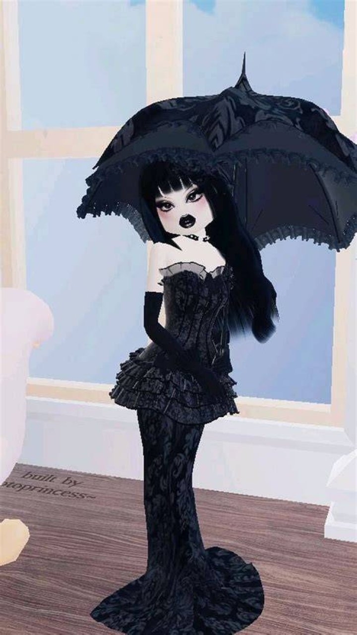 Tradition Gothique Dress to Impress: Your Guide to Elegant Dark Style