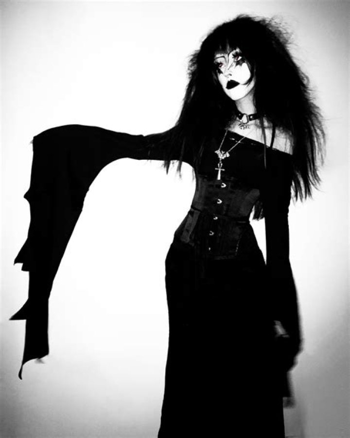 Traditional Goth: Uncovering the Enduring Roots of a Classic Subculture